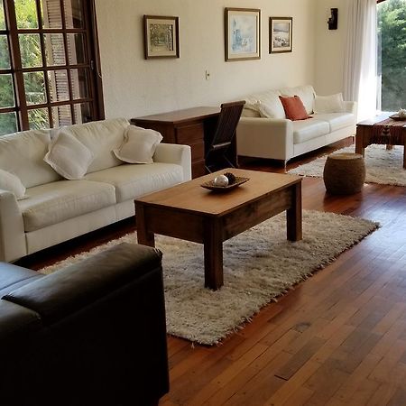 Waslala Villa Punta del Este Exterior foto