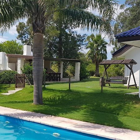 Waslala Villa Punta del Este Exterior foto