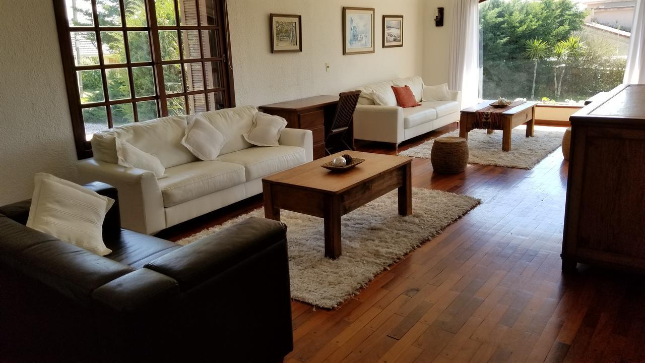 Waslala Villa Punta del Este Exterior foto