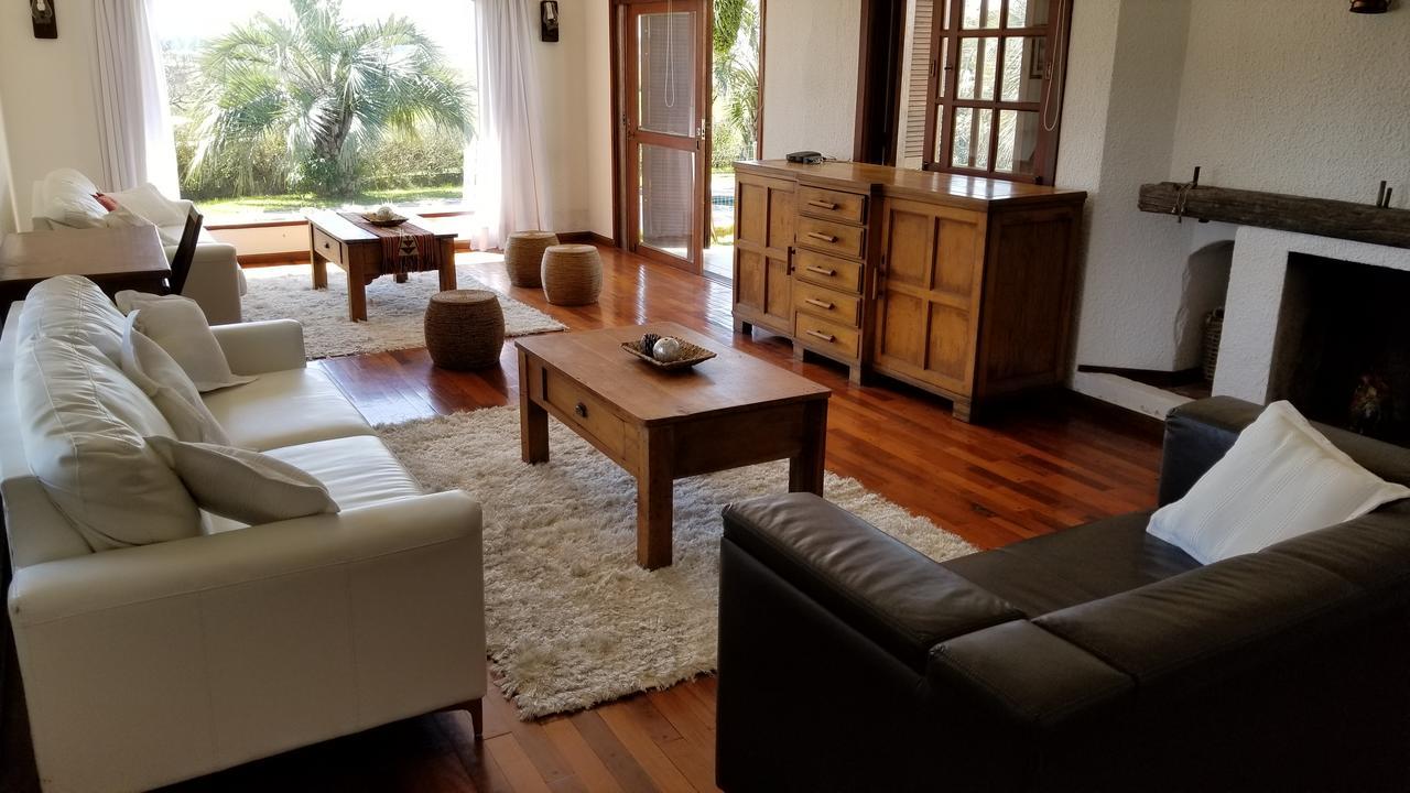 Waslala Villa Punta del Este Exterior foto