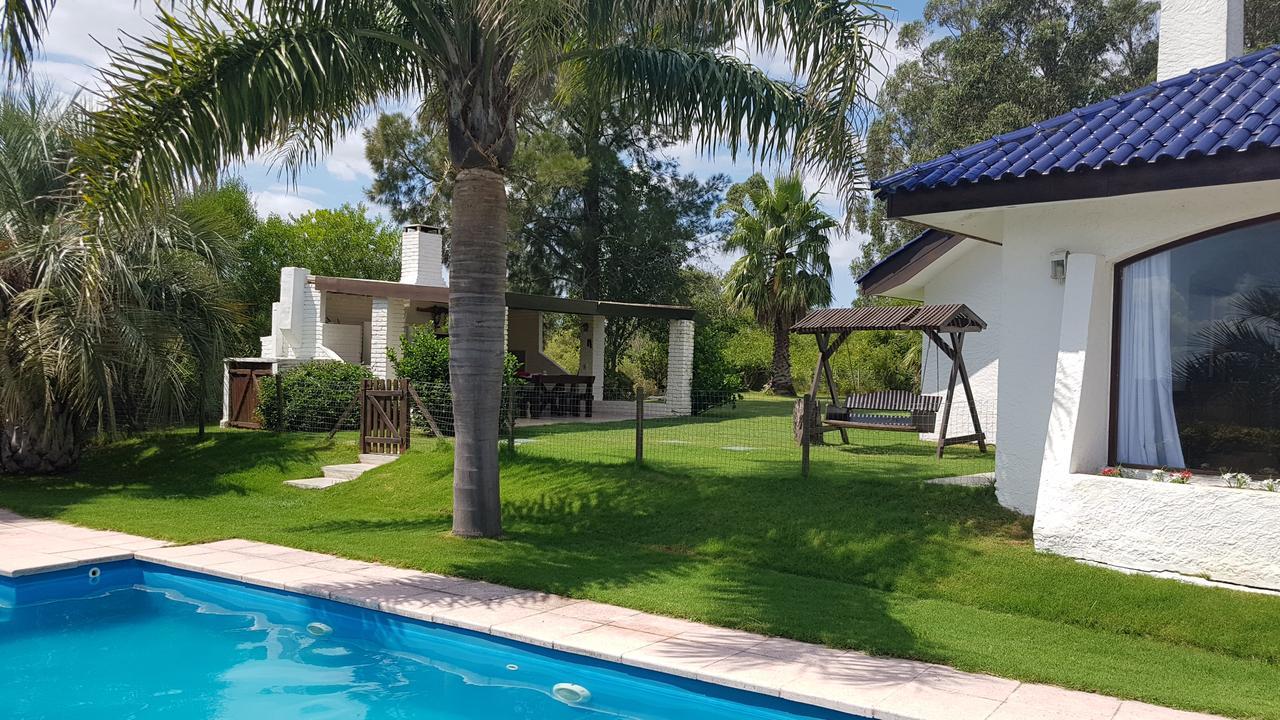 Waslala Villa Punta del Este Exterior foto
