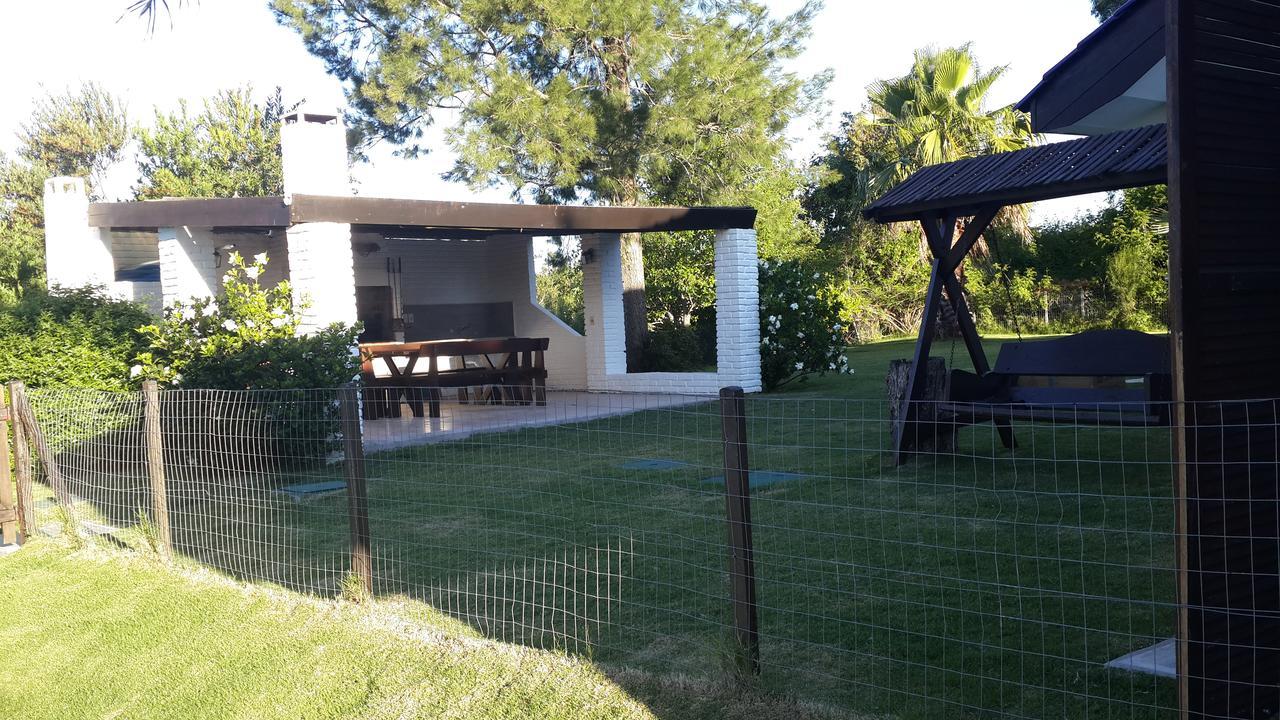 Waslala Villa Punta del Este Exterior foto