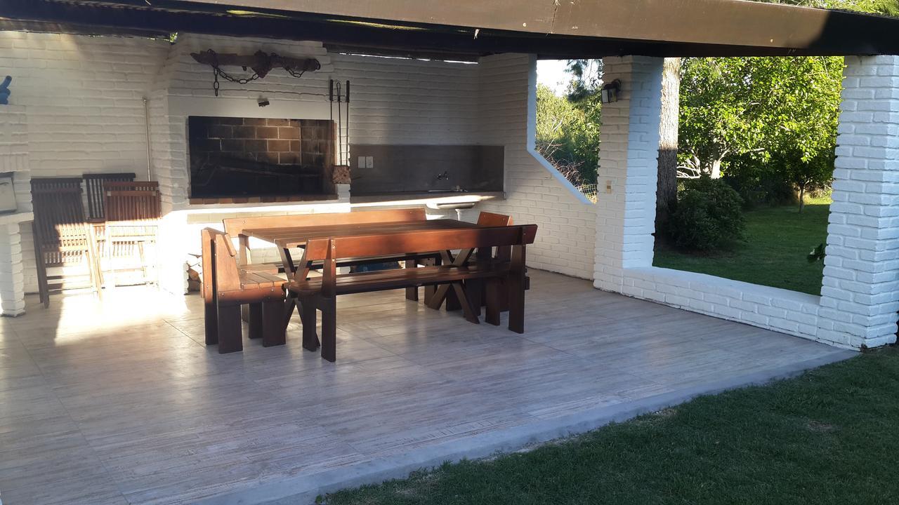 Waslala Villa Punta del Este Exterior foto