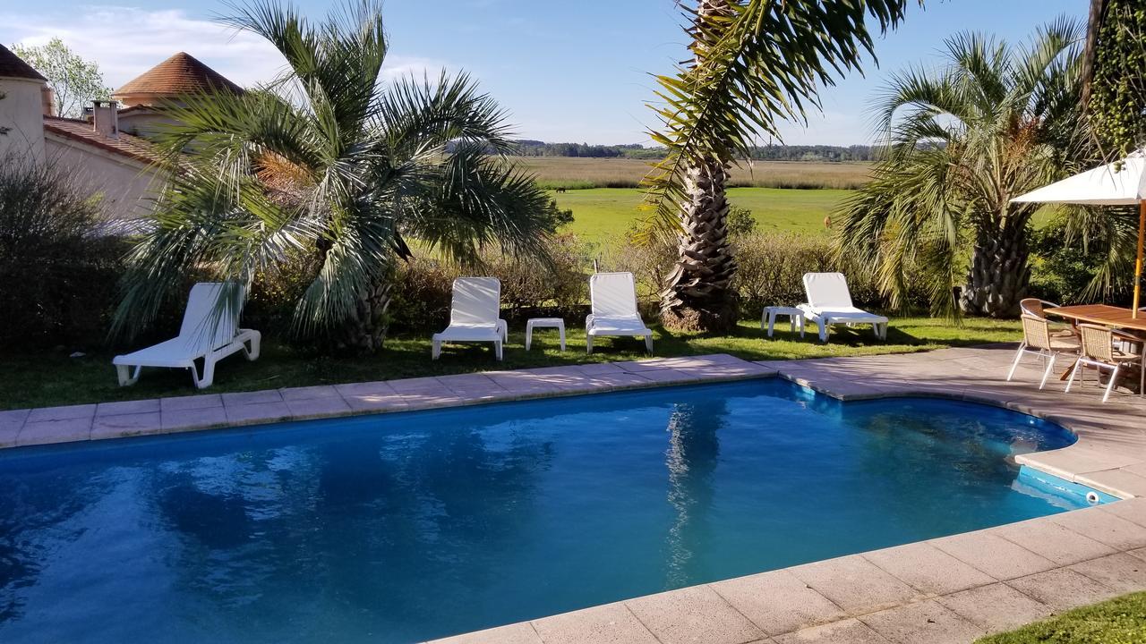 Waslala Villa Punta del Este Exterior foto